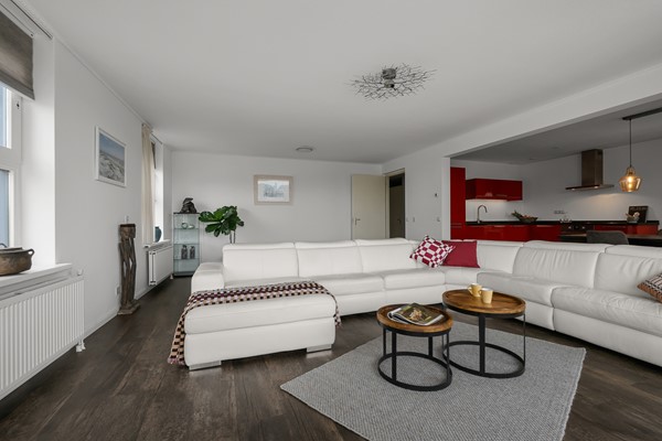 Medium property photo - Boog 8, 1531 MJ Wormer